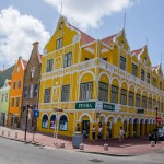 Transnational Education Curaçao